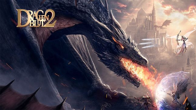 Drachenblut2 Drachenblut2