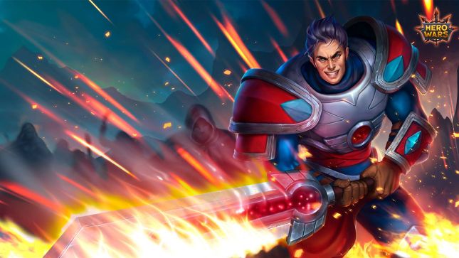 Hero Wars Hero Wars