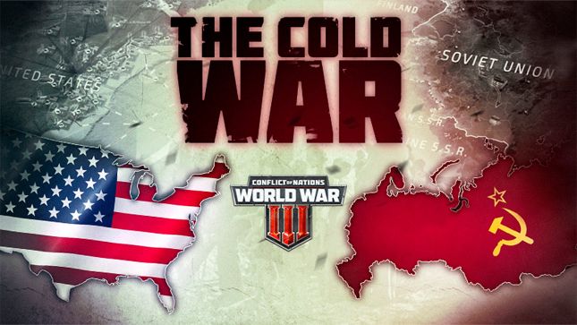 Conflict of Nations Conflict of Nations
