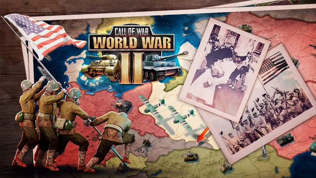 Call of War Call of War