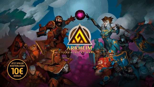 Arkheim Arkheim