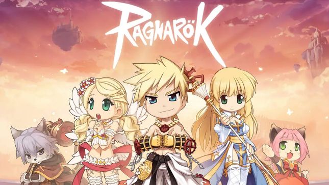 Ragnarok Online Prime Ragnarok Online Prime