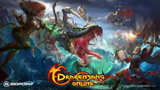 Drakensang Online Drakensang Online