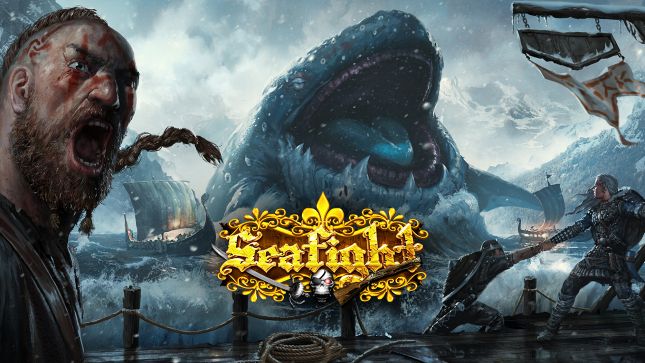 Seafight Seafight