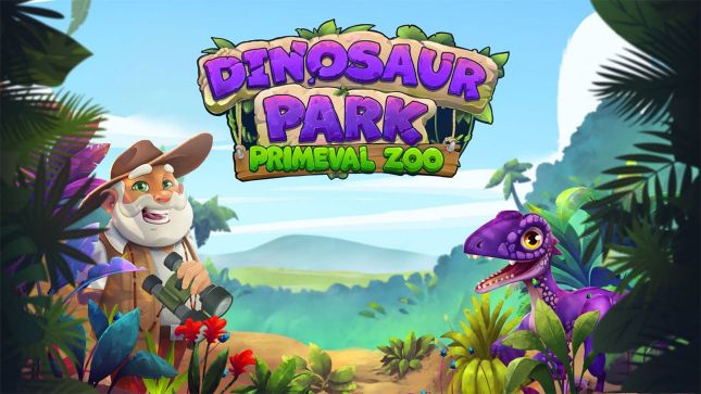 Dinosaur Park Dinosaur Park