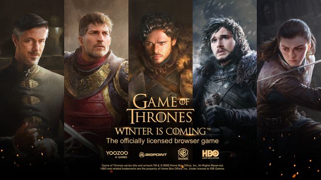 Game of Thrones Game of Thrones