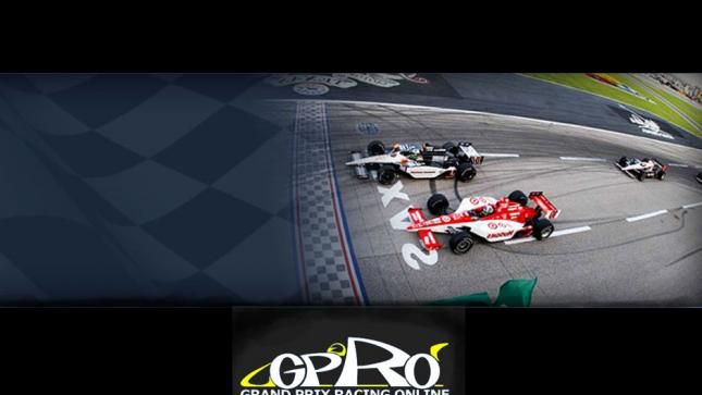 instal the new version for apple GPRO - Classic racing manager