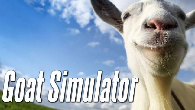 come scaricare goat simulator per android
