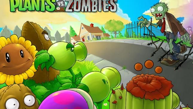 Plants Vs Zombies Kostenlos Spielen Prosieben Games