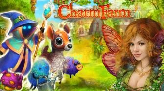 Charm Farm Gamedetail