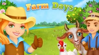 Farm Days Gamedetail