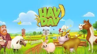 Hay Day Gamedetail