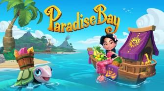 Paradise Bay
