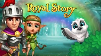 Royal Story