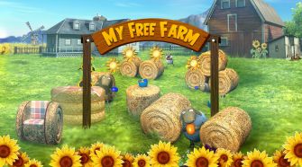 My Free Farm