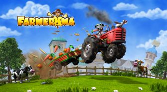Farmerama