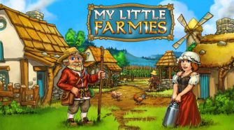 My Little Farmies