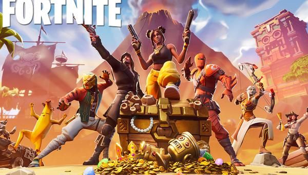 Fortnite Kostenlos Spielen Prosieben Games