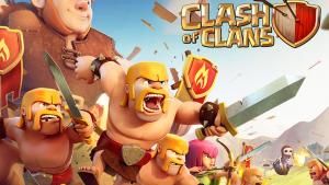 Coc war Matchmaking-Formel