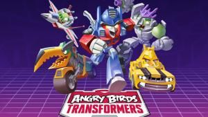 Transformers Spielen Transformers Spielen
