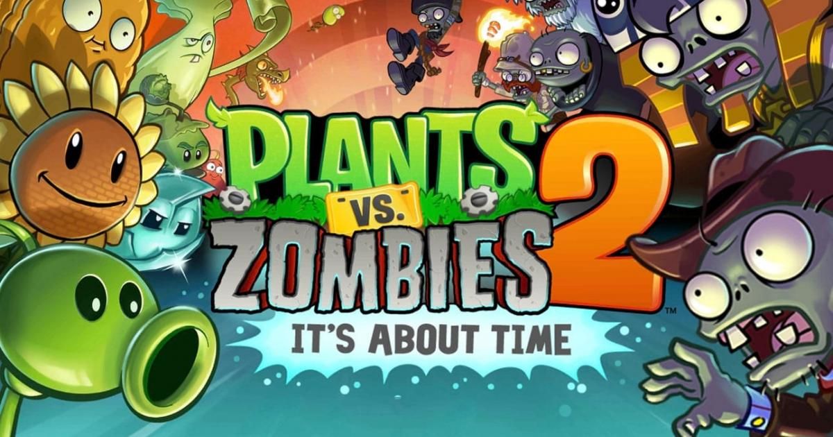 Plants Vs Zombies Spielen Plants Vs Zombies Spielen