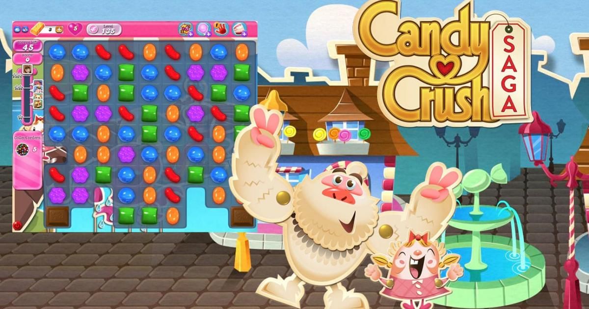 Spiele Saga Spiele Saga