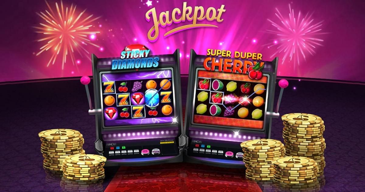 Casino Spiele Auf Jackpot.De Casino Spiele Auf Jackpot.De