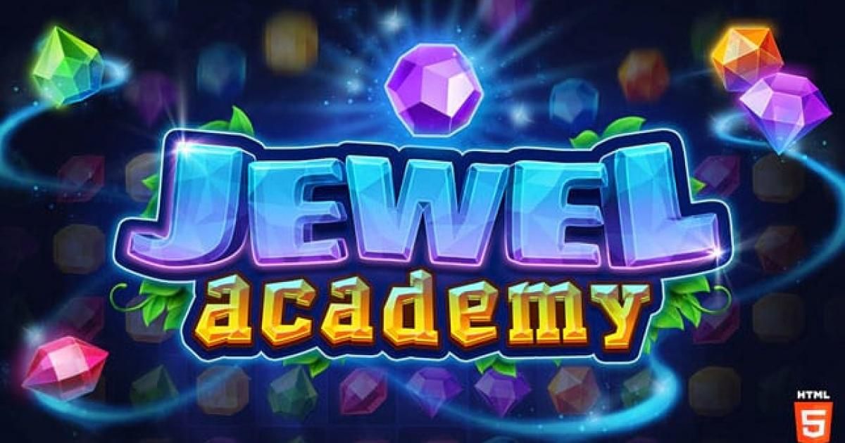 Jewel Academy Spielen Jewel Academy Spielen