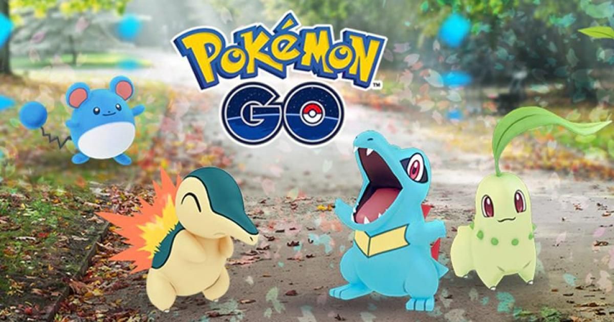Pokémon GO kostenlos spielen ProSieben Games