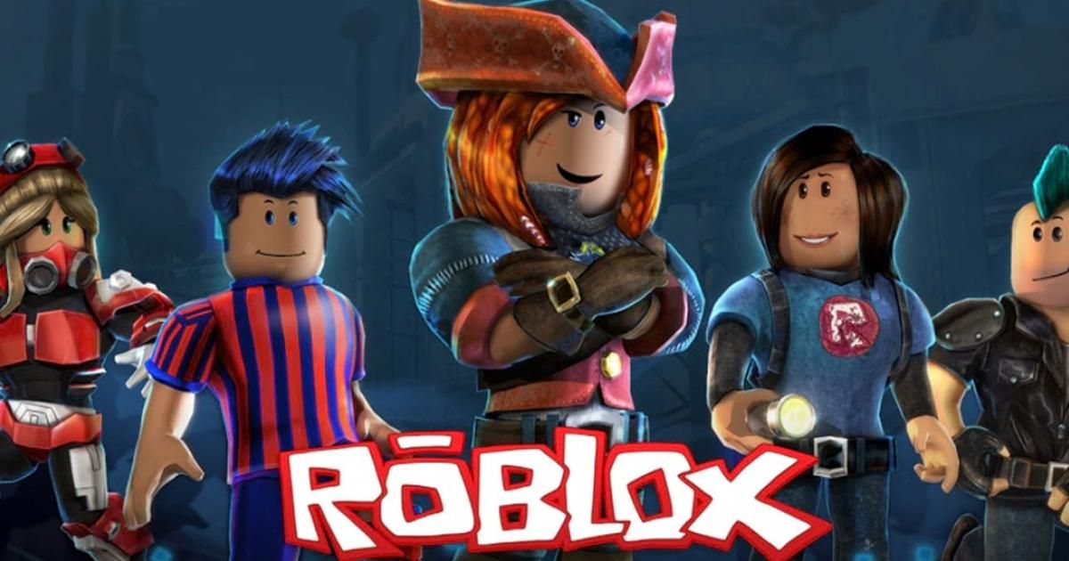 Roblox kostenlos spielen | ProSieben Games