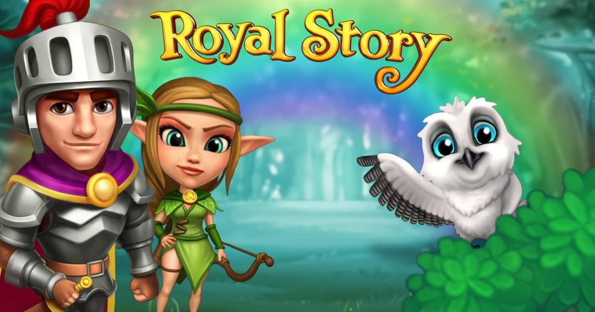 Royal Story Jetztspielen Royal Story Jetztspielen