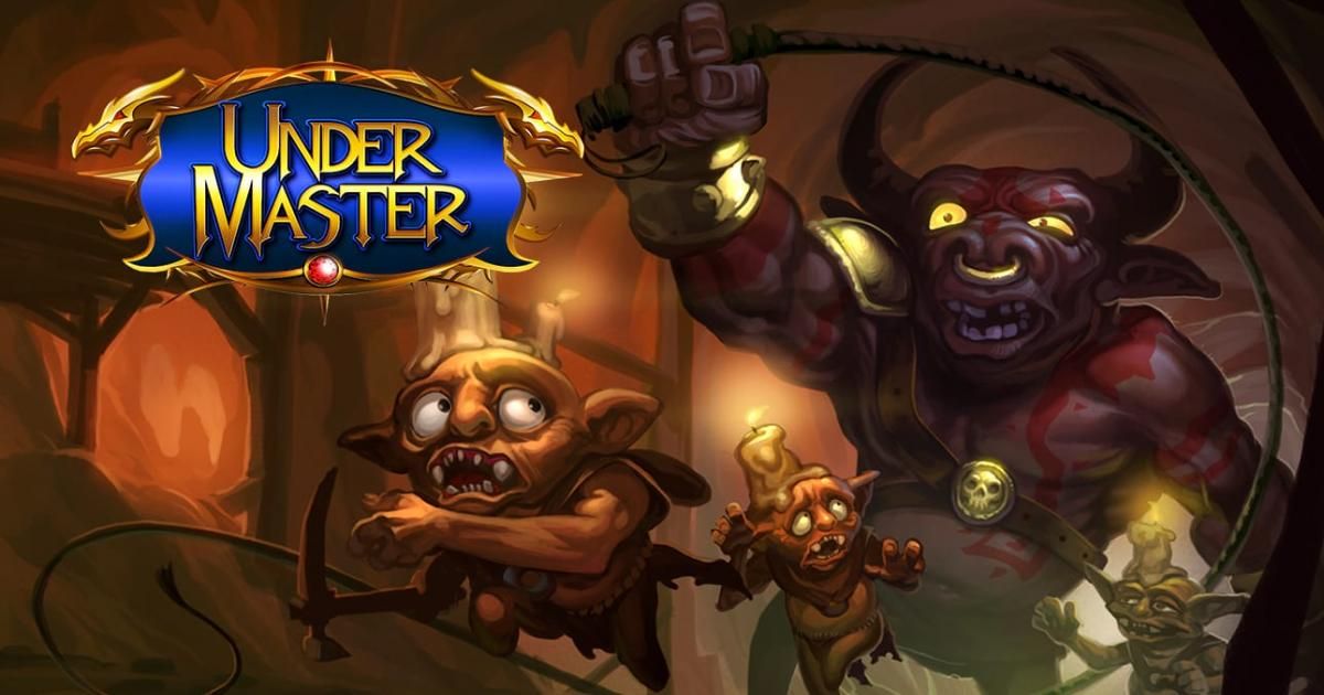 Undermaster kostenlos spielen ProSieben Games