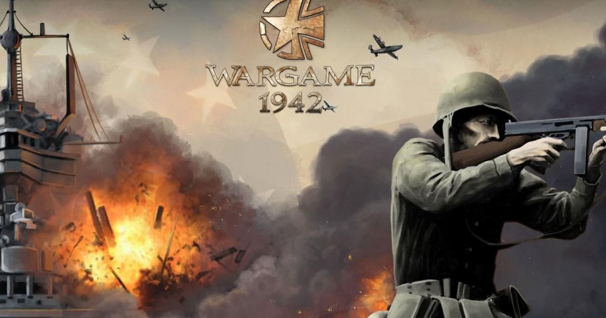 1942 Spiele 1942 Spiele