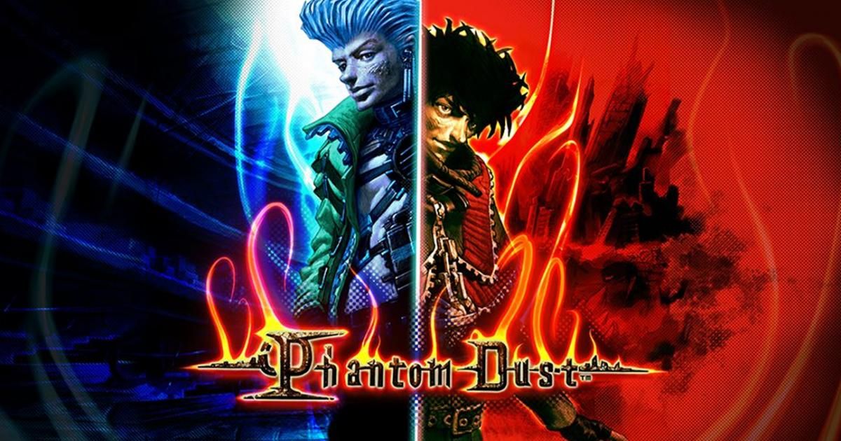 phantom dust pc no towrking phantom dust pc no towrking