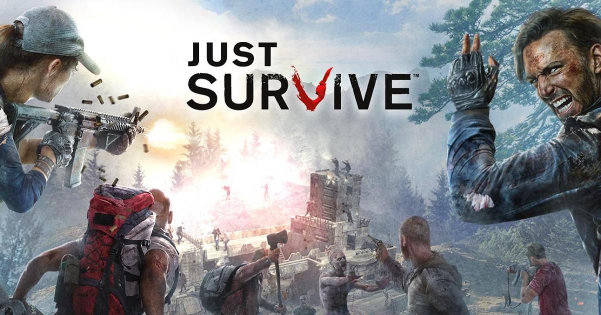 just survive game download free just survive game download free