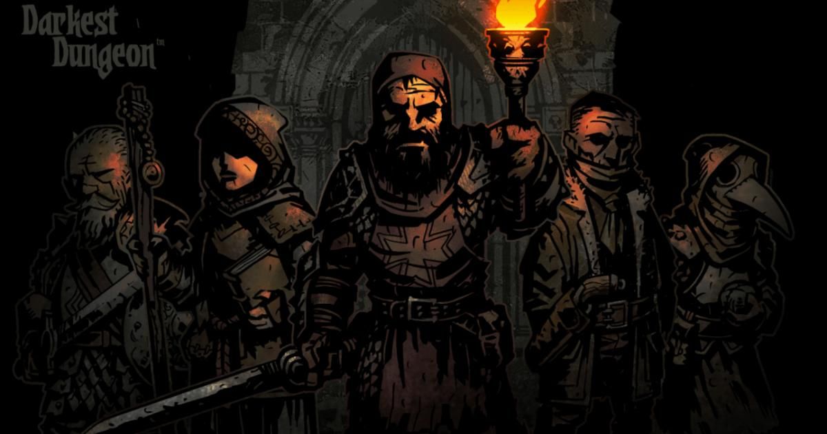 darkest dungeon nintendo switch patch darkest dungeon nintendo switch patch