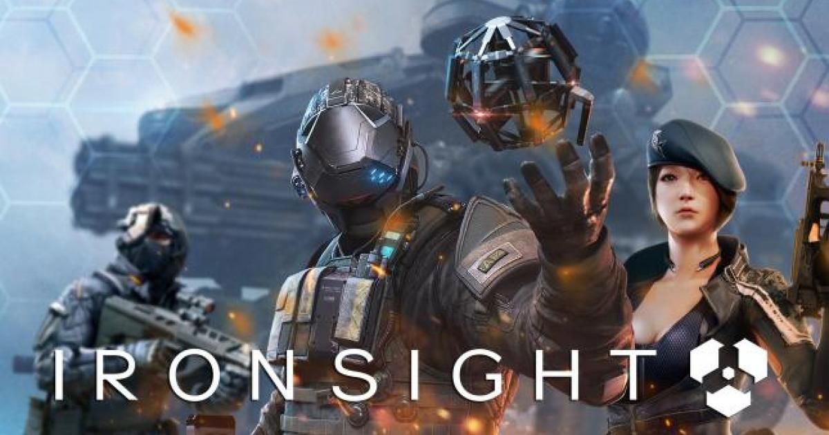 ironsight hacks ironsight hacks
