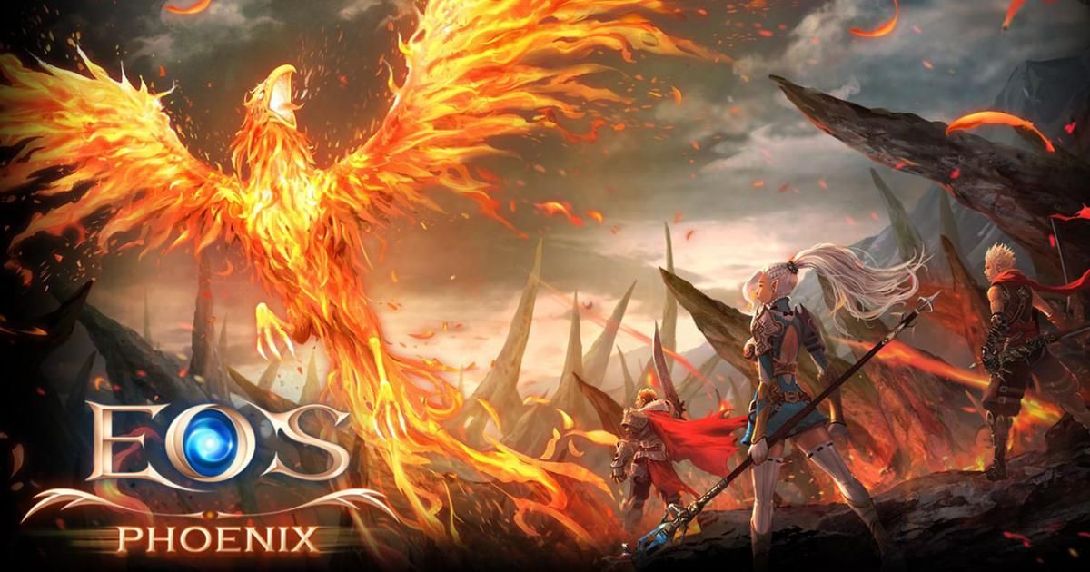 Phoenix Online Spielen Phoenix Online Spielen