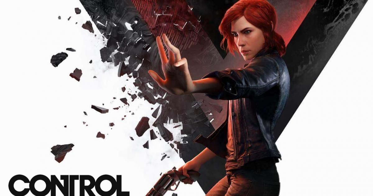 اليوم تحميل لعبة Control للكمبيوتر بحجم صغير من التورنيت
