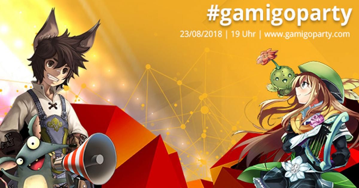 gamigo Große mit iBlali als Stargast ProSieben Games