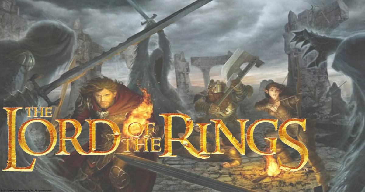 Der Herr der Ringe: Neues Free-to-Play-MMO geplant | ProSieben Games