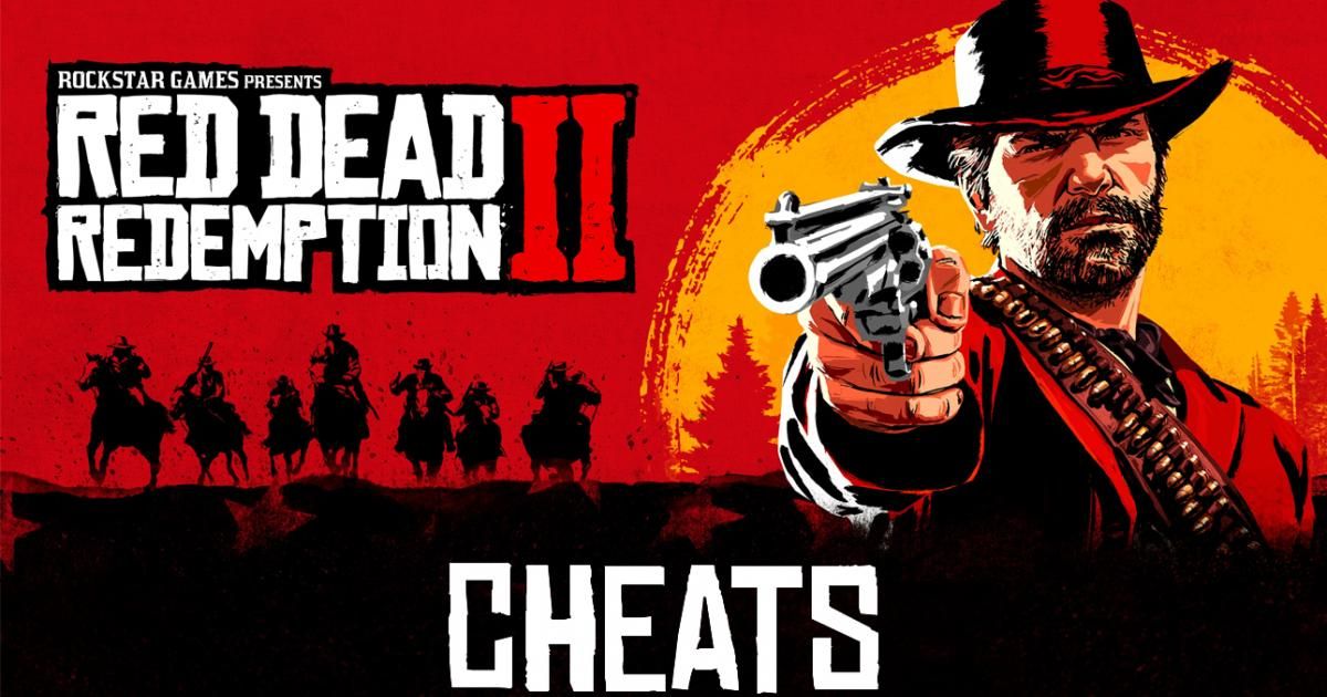 Red Dead Redemption 2 Cheats für PC, Xbox One und PlayStation 4 ProSieben Games