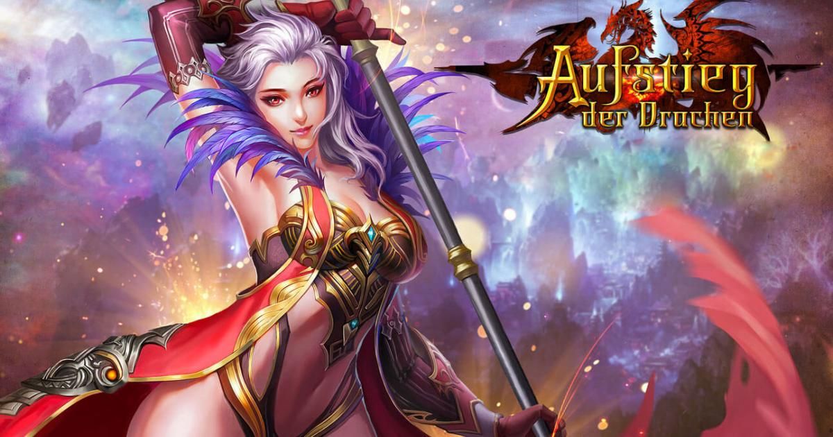 Aufstieg Der Drachen Kostenlos Spielen Prosieben Games