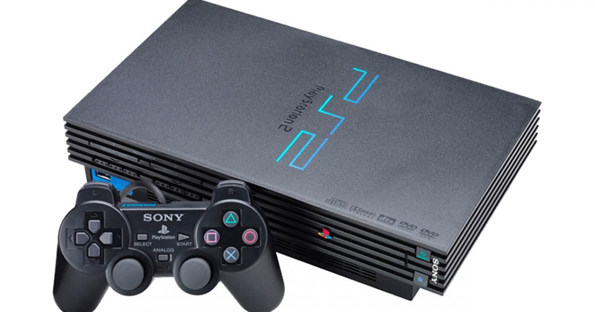 20 Jahre PlayStation 2: Die besten Spiele | ProSieben Games