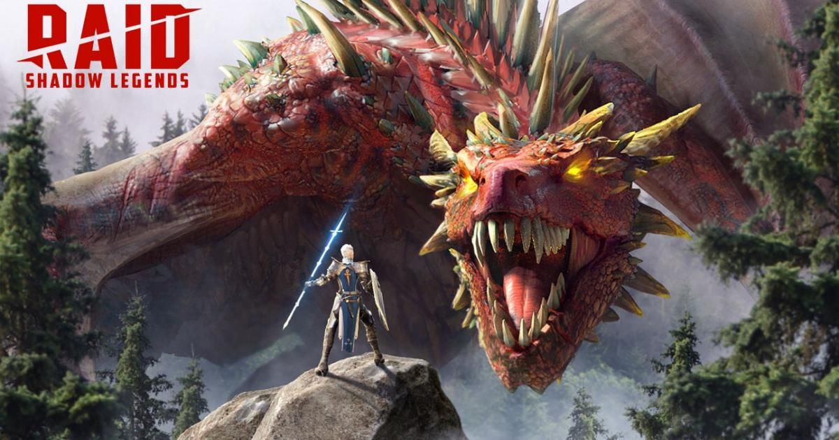 Raid Shadow Legends Kostenlos Spielen Prosieben Games