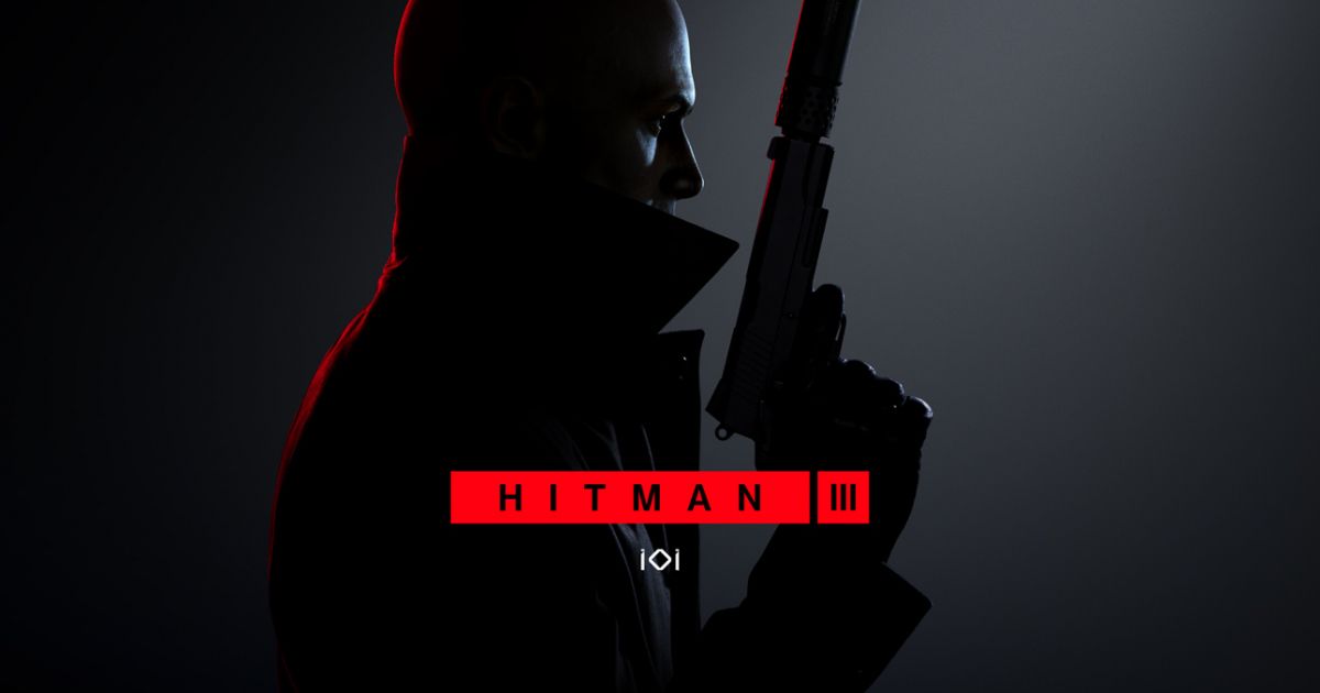 Hitman Agent 47 2021
