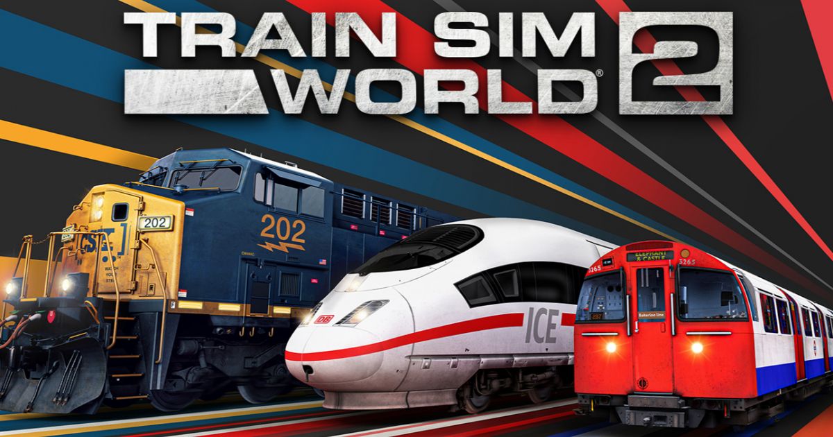 Train Sim World 2 kostenlos spielen | ProSieben Games