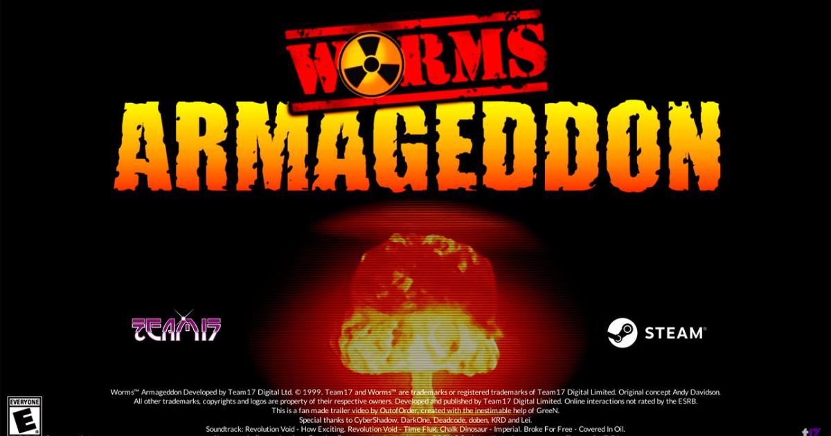 worms armageddon torrent download worms armageddon torrent download