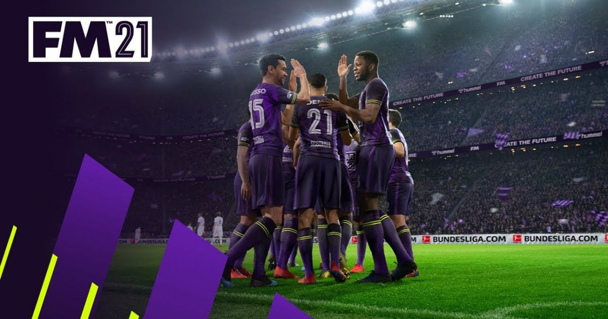 football manager 2021 switch review football manager 2021 switch review