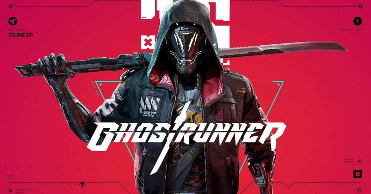 ghostrunner dlc ghostrunner dlc